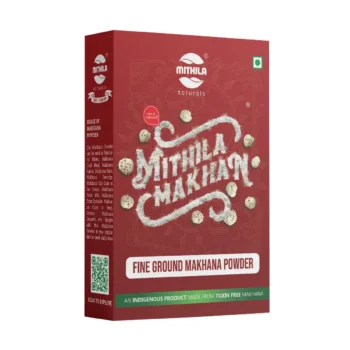 Mithila Makhan Fine Ground Makhana Powder