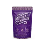 Mithila Makhan Premium Classic Zip Pouch