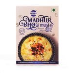 Madhur Bhog Makhana Kheer Pre-Mix (Classic) - Sugar Free