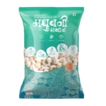 Madhubani Makhan Mithila Naturals Royal Hand-Picked Makhana